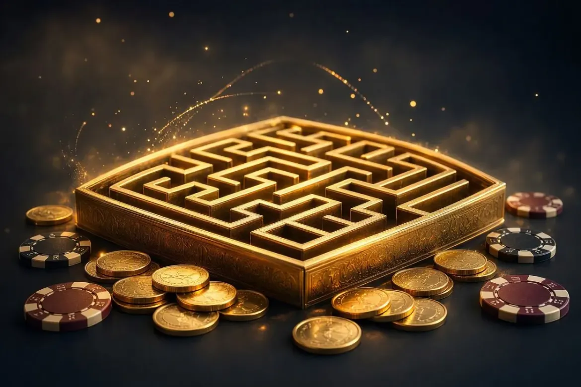 tesor casino